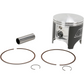 WISECO Piston Kit - 89.00 mm - Honda 871M08900