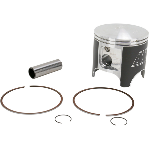Wiseco Piston Kit - 89.00 mm - Honda 871M08900