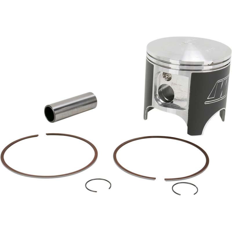 Wiseco Piston Kit - 89.00 mm - Honda 871M08900