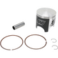 WISECO Piston Kit - 89.50 mm - Honda 871M08950