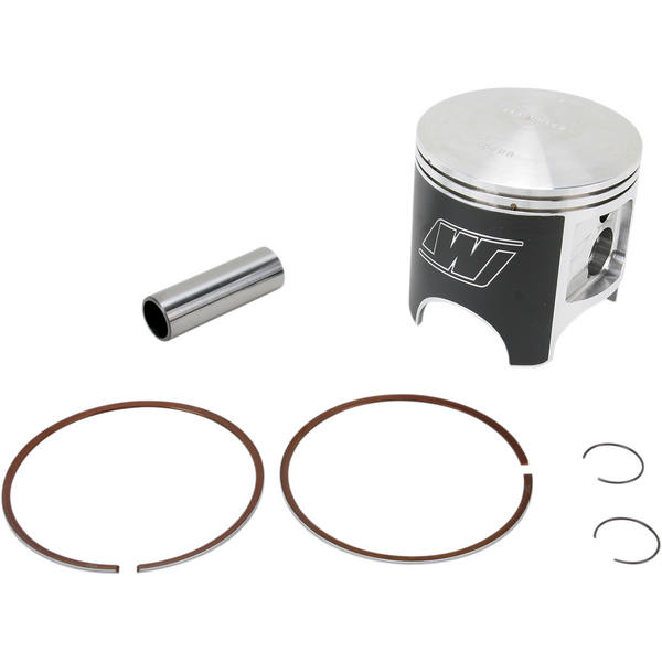 Wiseco Piston Kit - 89.50 mm - Honda 871M08950