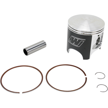 WISECO Piston Kit - 89.50 mm - Honda 871M08950