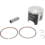 Wiseco Piston Kit - 89.50 mm - Honda 871M08950