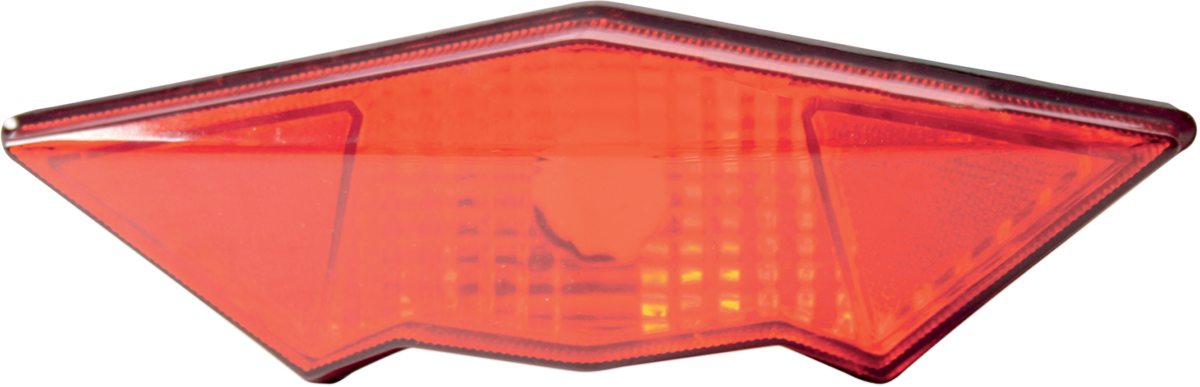 KIMPEX Taillight Lens - Ski-Doo 279964