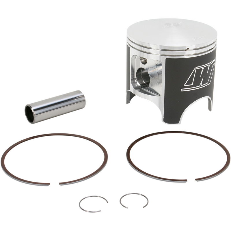 Wiseco Piston Kit - 90.50 mm - Honda 871M09050