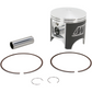 Wiseco Piston Kit - 90.50 mm - Honda 871M09050