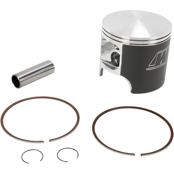 Wiseco Piston Kit - 91.00 mm - Honda 871M09100