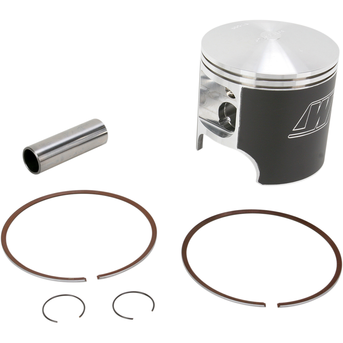 WISECO Piston Kit - 91.00 mm - Honda 871M09100