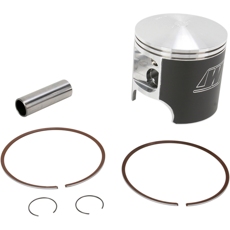 Wiseco Piston Kit - 91.00 mm - Honda 871M09100