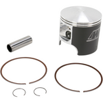 Wiseco Piston Kit - 91.00 mm - Honda 871M09100