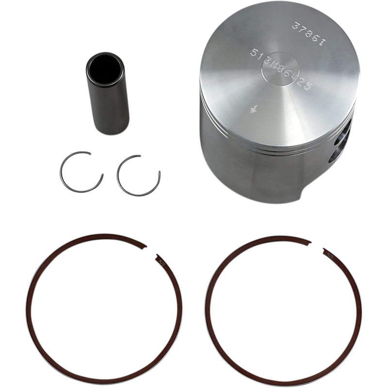 Wiseco Piston Kit - 64.25 mm - Yamaha 513M06425