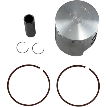 WISECO Piston Kit - 64.25 mm - Yamaha 513M06425