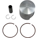 Wiseco Piston Kit - 64.25 mm - Yamaha 513M06425