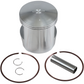 WISECO Piston Kit - 89.00 mm - Suzuki 561M08900