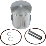 Wiseco Piston Kit - 89.00 mm - Suzuki 561M08900