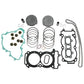 Top End Kit Cast Replica 92.95/Std Pol