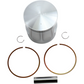 Wiseco Piston Kit - 89.50 mm - Suzuki 561M08950