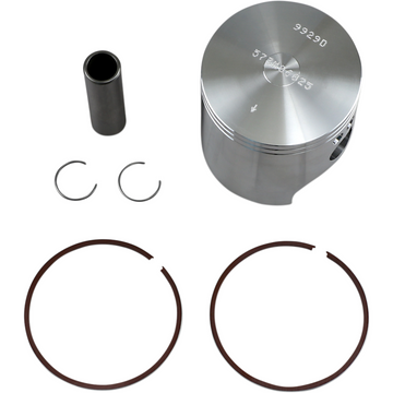 WISECO Piston Kit - 66.25 mm - Yamaha YFS200 Blaster 573M06625