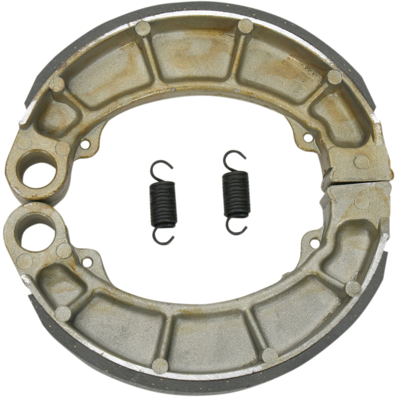 EBC Brake Shoes - TRX 351 | Brake Shoes