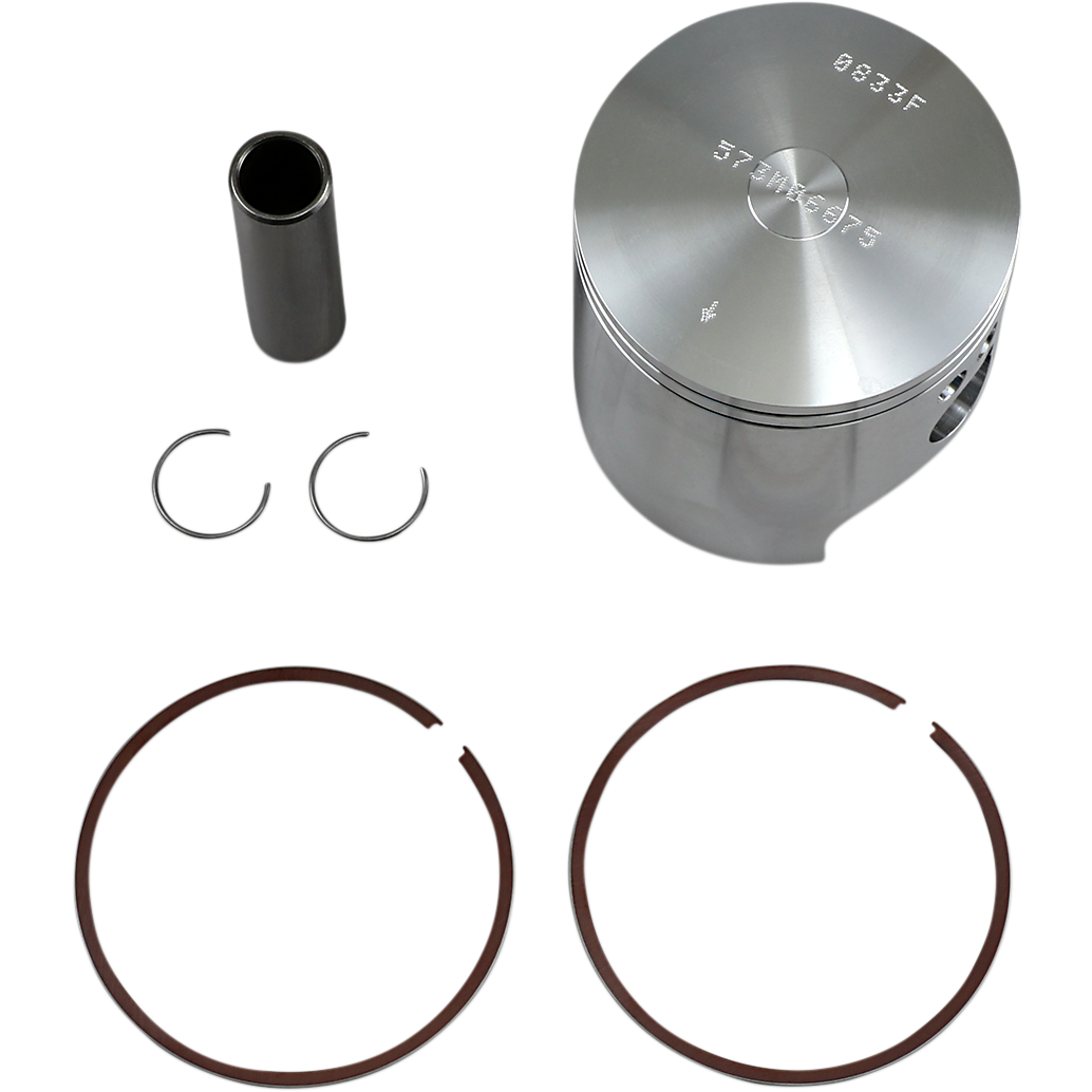 WISECO Piston Kit - 66.75 mm - Yamaha YFS200 Blaster 573M06675