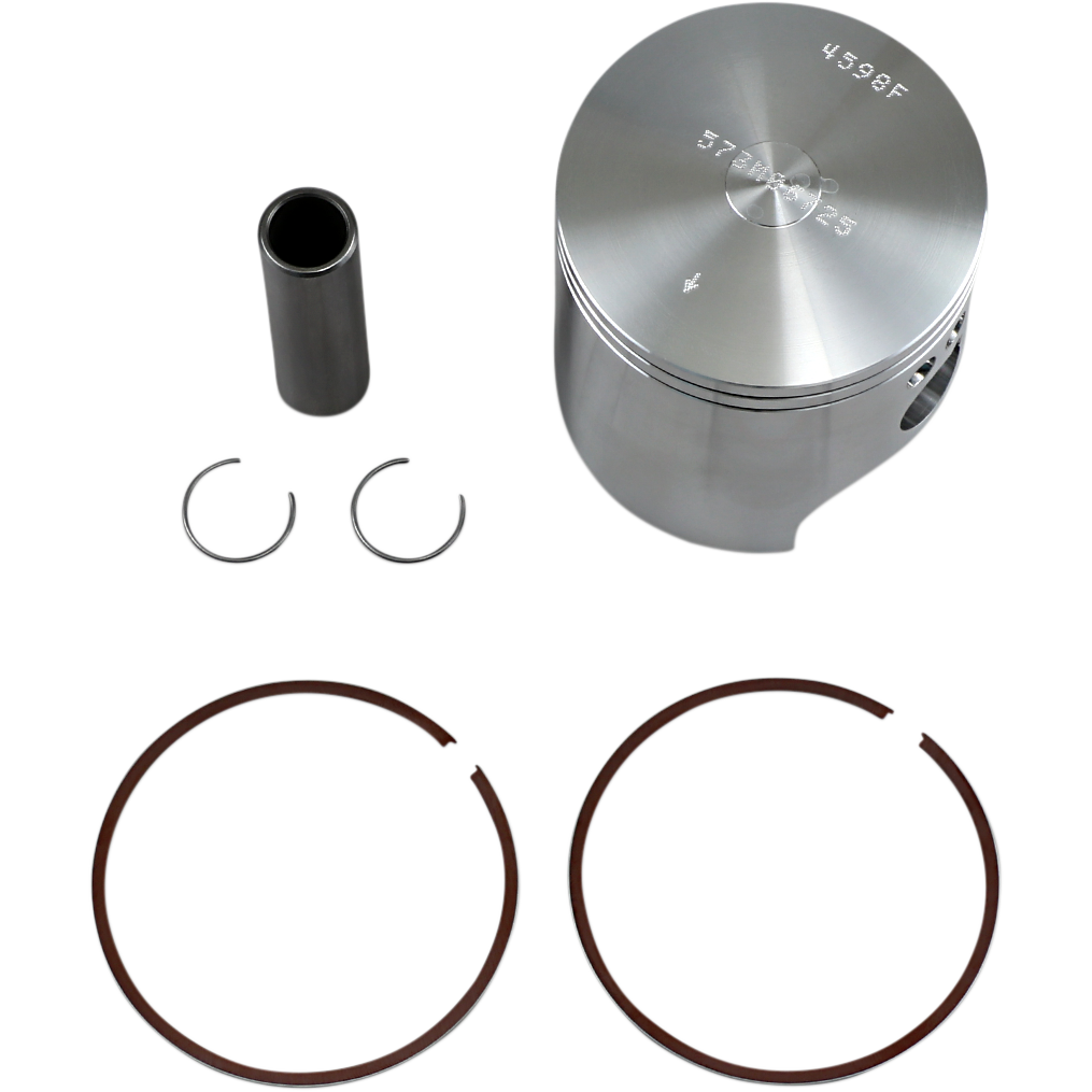 WISECO Piston Kit - 67.25 mm - Yamaha YFS200 Blaster 573M06725