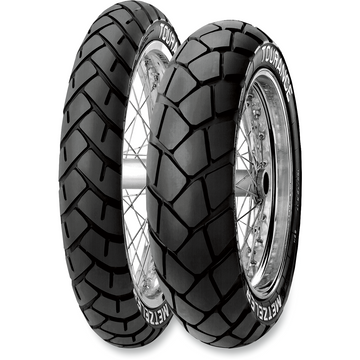 METZELER Tire - Tourance* - Rear - 130/80-17 - 65H 1012000