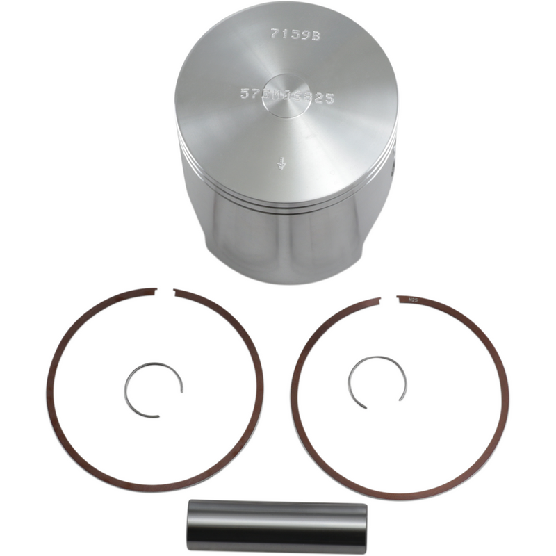 Wiseco Piston Kit - 68.25 mm - Yamaha YFS200 Blaster 573M06825