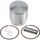 Wiseco Piston Kit - 82.00 mm - Honda FL400R Pilot 577M08100