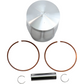 Wiseco Piston Kit - 83.25 mm - Polaris 400 ATV 675M08325