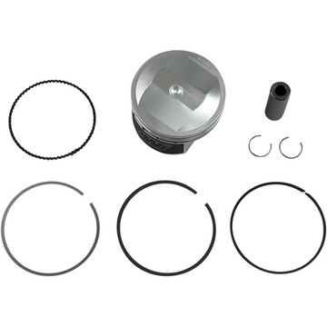 WISECO Piston Kit - 82.50 mm - Can-Am 40028M08250