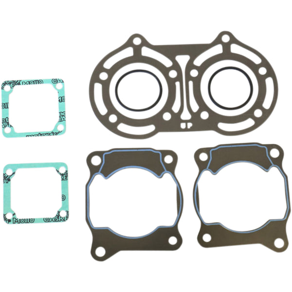 Athena Top End Gasket Kit - Yamaha P400485600351/2
