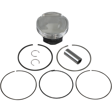 WISECO Piston Kit - 93.00 mm - Polaris 40045M09300