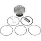 Wiseco Piston Kit - 93.00 mm - Polaris 40046M09300