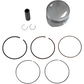 Wiseco Piston Kit - 68.50 mm - Honda 40061M06850