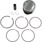 Wiseco Piston Kit - 69.00 mm Honda 40061M06900