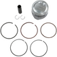 Wiseco Piston Kit - 67.00 mm - Honda 4156M06700