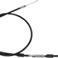 MOTION PRO Black Vinyl Clutch Cable - Kawasaki 03-0356