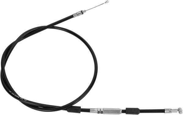 MOTION PRO Black Vinyl Clutch Cable - Kawasaki 03-0356