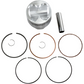 Wiseco Piston Kit - 76.00 mm - Honda 4440M07600