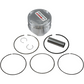 Wiseco Piston Kit - 85.50 mm - Honda 4606M08550