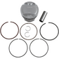 Wiseco Piston Kit - 82.00 mm - Kawasaki | Suzuki 4896M08200