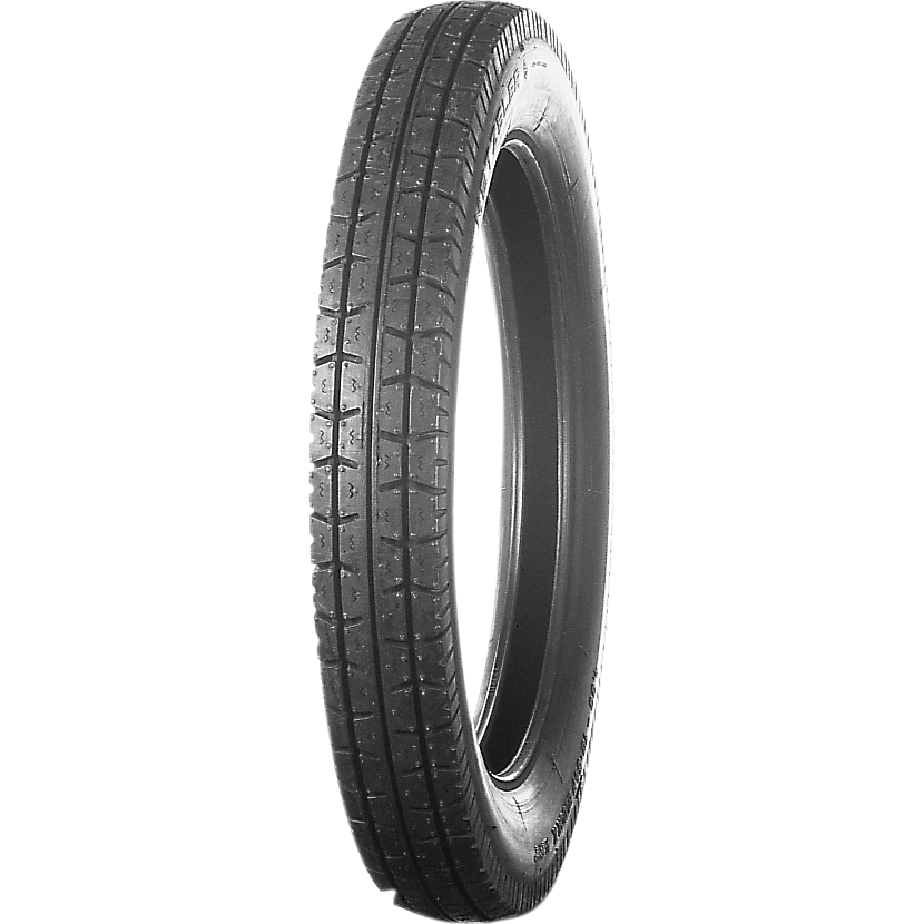 METZELER Tire - Block* K - Sidecar - 4.00x18 - 64P 0109700