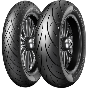 METZELER Tire - Cruisetec* - Front - 160/60R18 - 70V 3797200