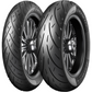 Metzeler Tire - Cruisetec* - Front - 160/60R18 - 70V 3797200