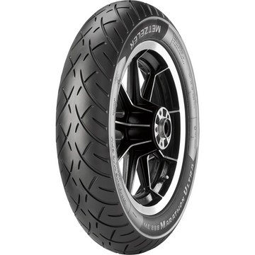 METZELER Tire - ME 888 Marathon* Ultra - Front - 120/70-21 - 62V 3134100