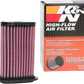 K & N OE Replacement High-Flow Air Filter - Royal Enfield RO-6518