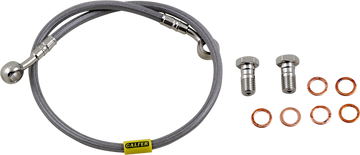 GALFER Brake Line - Stainless Steel FK003D281R