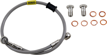 GALFER Brake Line - Stainless Steel FK003D309R