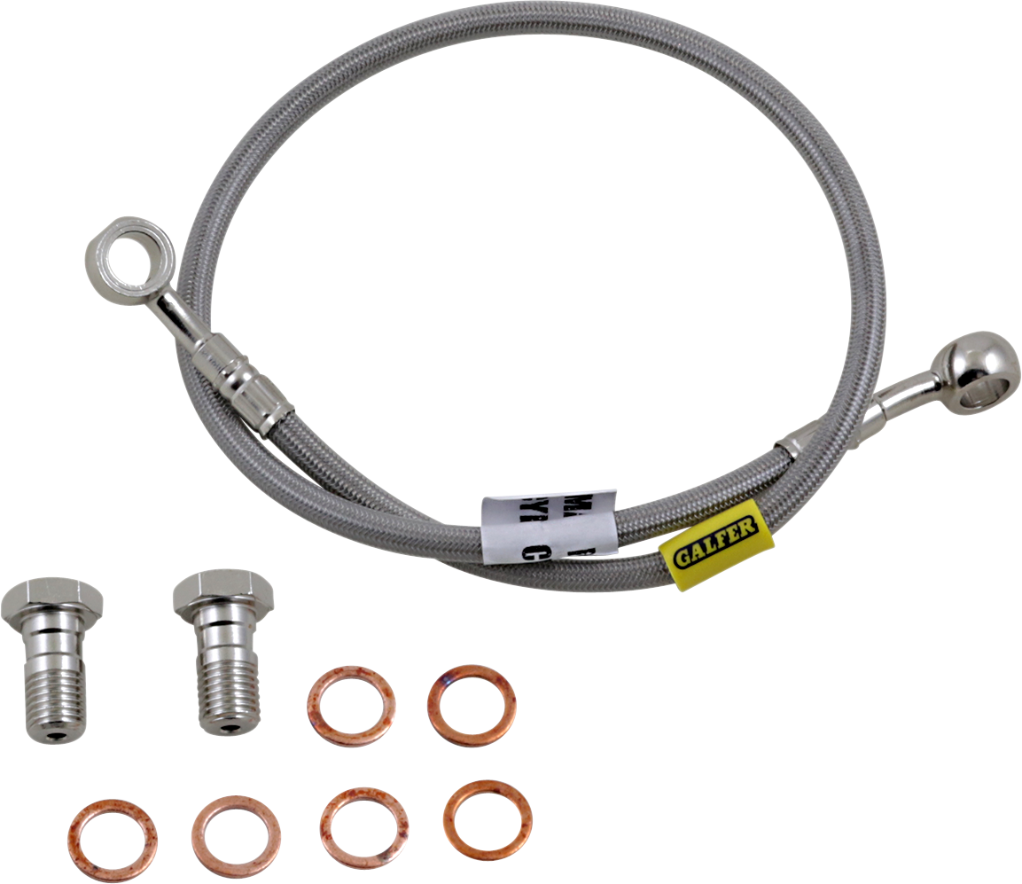 GALFER Brake Line - Stainless Steel FK003D373R