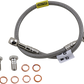 GALFER Brake Line - Stainless Steel FK003D417R